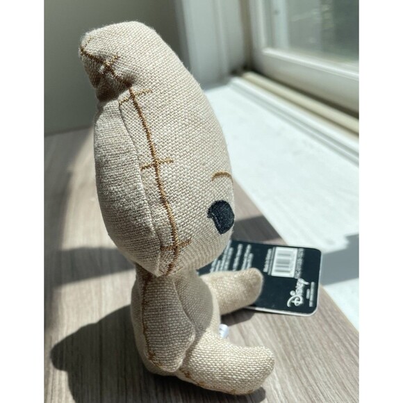 Disney Nightmare Before Christmas Funko Mopeez Oogie Boogie 6” Plush 2015 - Picture 2 of 9